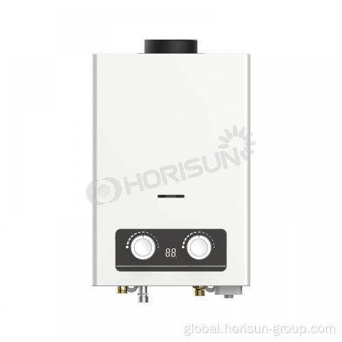  water heater Tankless  Flue type Gas Gas Water Heate JSD20 Factory